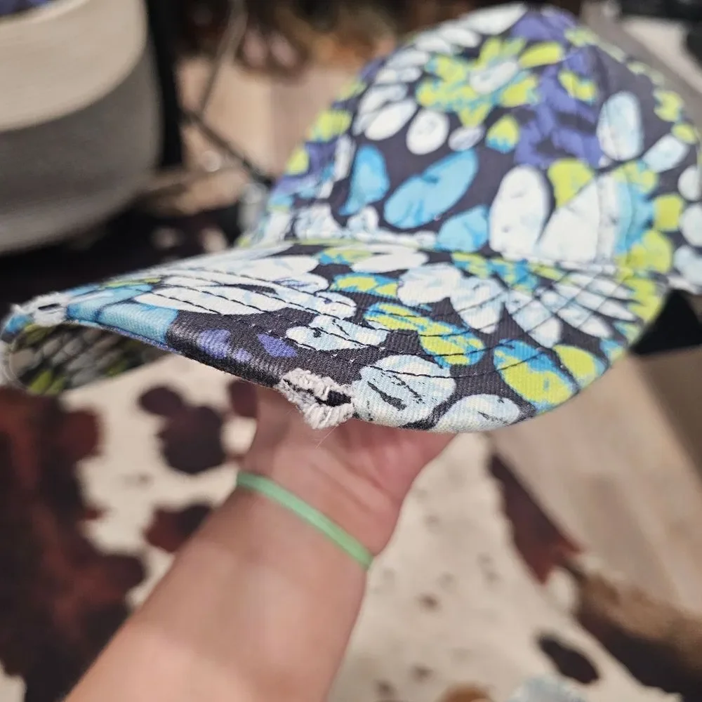 Nwt Aerie Cotton Adjustable Hat